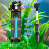 5-in-1 Silent Aquarium Filter with UV Sterilizer
