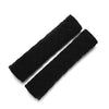 Plush Car Seat Belt Shoulder Protector – Soft, Extended Comfort for All Vehicles