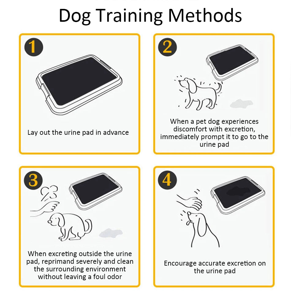 Disposable Absorbent Dog Diapers for Puppy Training