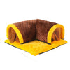 Cozy Corner Hideout Tunnel for Guinea Pigs