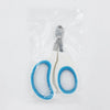 Stainless Steel Nail Clippers for Cats and Small Dogs