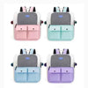 Ventilated Foldable Cat Carrier Backpack for Travel