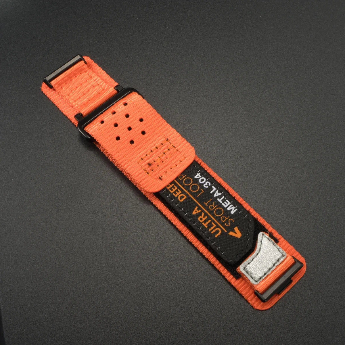 Nylon Sport Band for Huawei Watch Fit Series