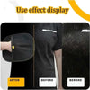Pet Grooming Gloves - Double-Sided Hair Removal Mitt for Cats and Dogs