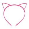 Adorable Cat Ear Headbands for Girls – Lightweight & Comfortable