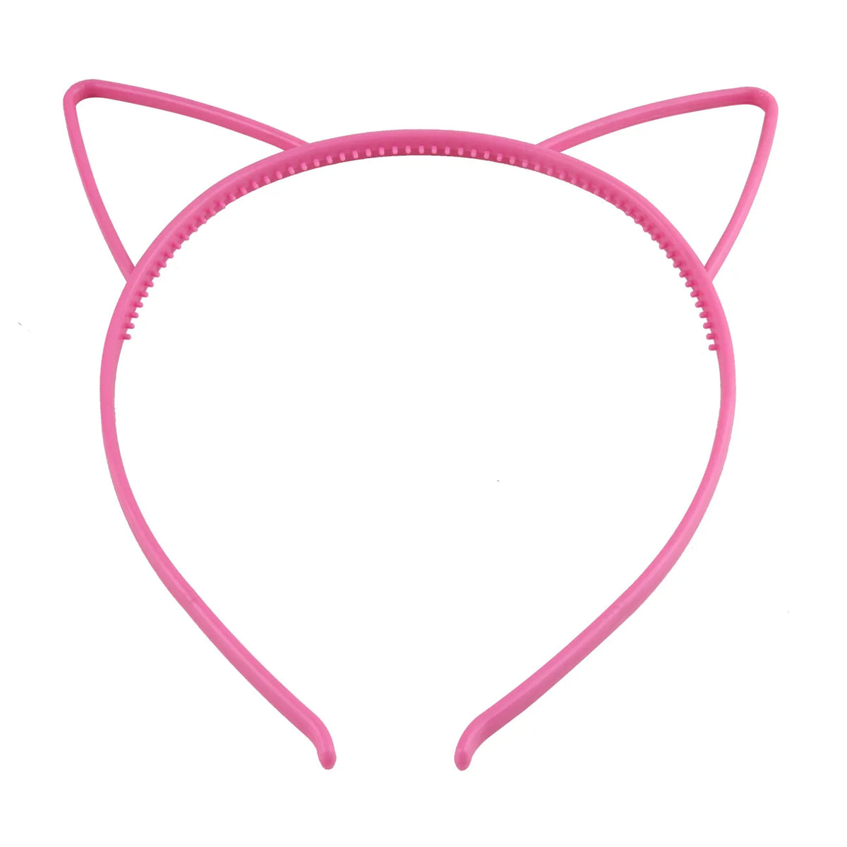 Adorable Cat Ear Headbands for Girls – Lightweight & Comfortable