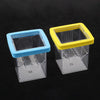 Floating Fish Breeding Box for Aquarium Hatchery & Isolation