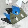 Pet Grooming Hammock for Small Dogs and Cats