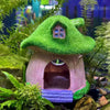 Resin Aquarium Hideout for Shrimp and Small Fish