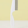 One-Key Pet Hair Removal Brush for Cats and Dogs