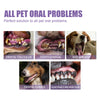 Easy-Apply Oral Care Gel for Dogs & Cats