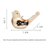 Water Bird Whistle Bath Toy for Kids
