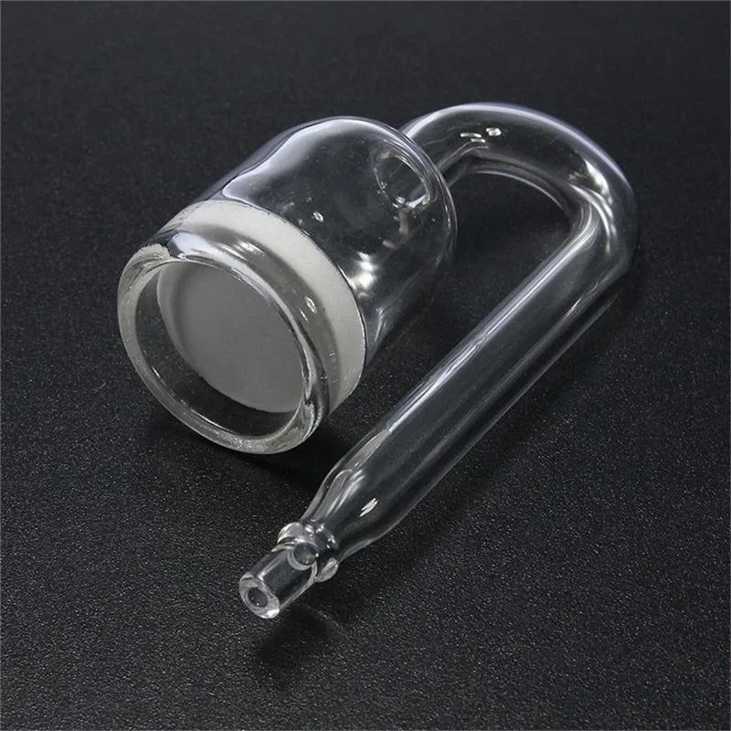 4-in-1 Aquarium CO2 Diffuser Kit with Check Valve
