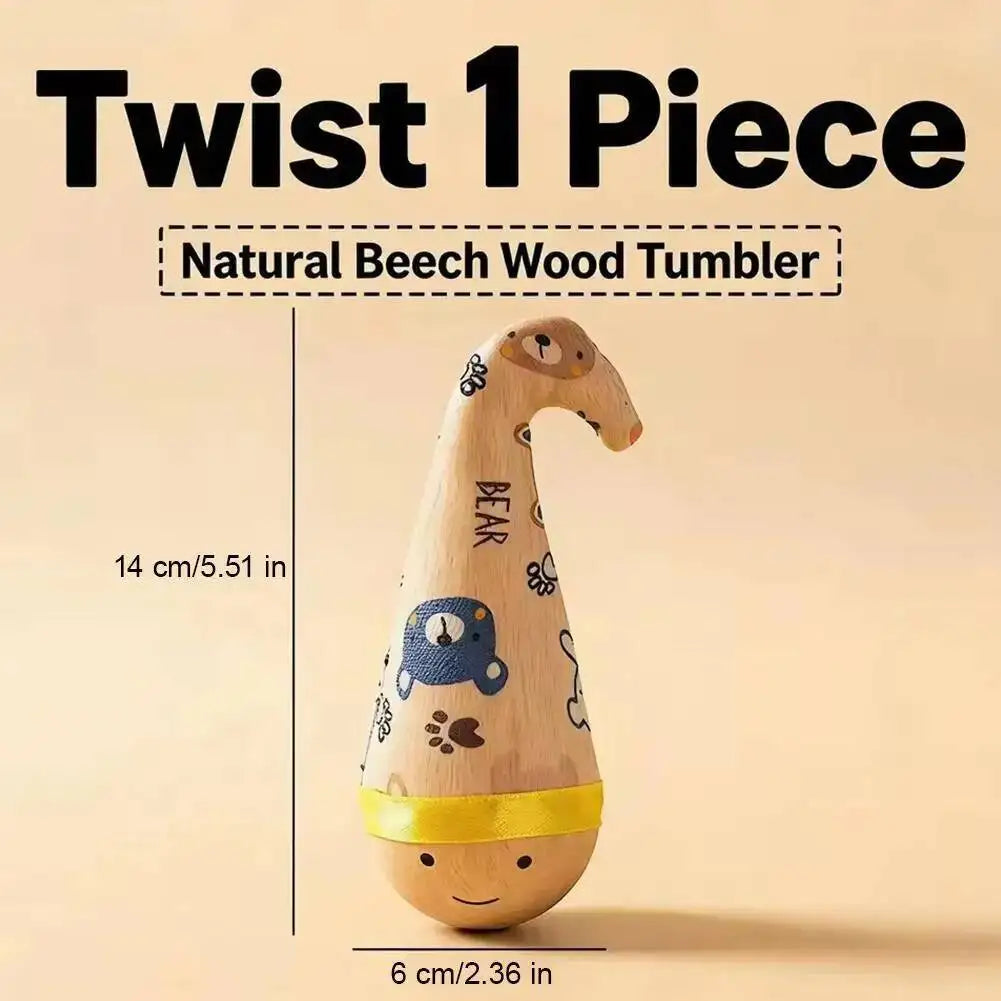 Interactive Feather Teaser Toy for Cats
