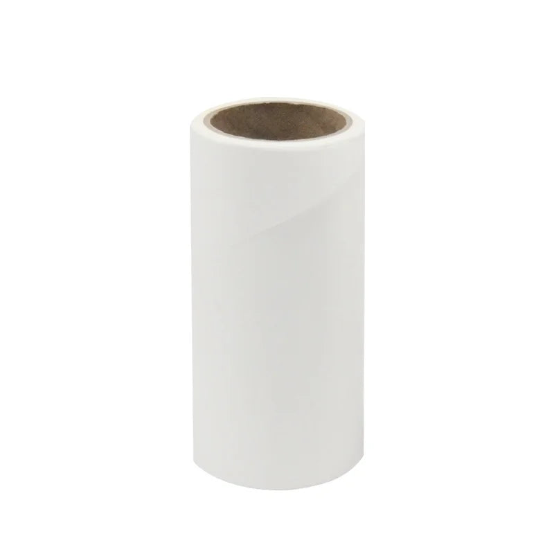 Reusable Lint Roller for Pet Hair & Fabric Cleaning