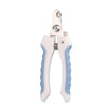 Large Dog Nail Clippers Stainless Steel Grooming Scissors