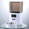 Smart Pet Feeder with HD Camera and WiFi