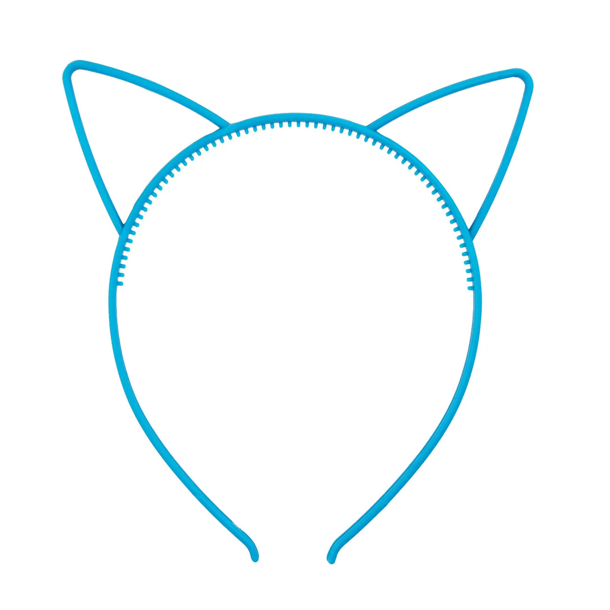 Adorable Cat Ear Headbands for Girls – Lightweight & Comfortable