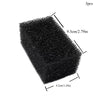 High-Density Aquarium Filter Sponge for Mechanical and Biological Filtration