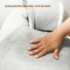 U-Shaped Tunnel Cat Bed with Removable Washable Cover