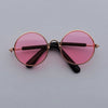 Non-Slip Pet Sunglasses for Cats & Small Dogs