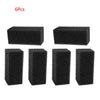 Éponge de Bio-Filtre pour Aquarium (Lot de 2)