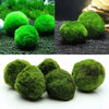 Bola de Musgo Marimo Artificial para Acuario