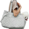 Breathable Travel Pet Carrier Bag for Small Dogs and Cats