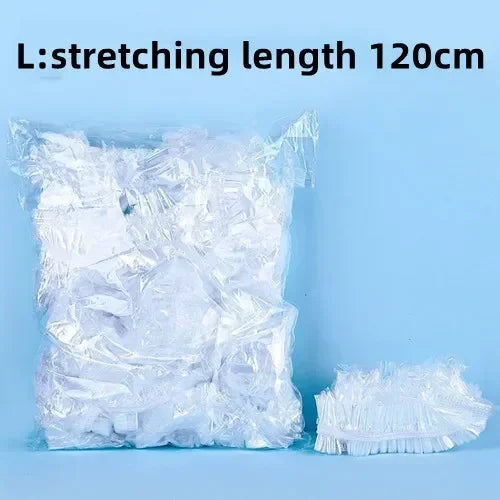 Disposable Pet Cage Liner Films for Rabbits and Small Animals