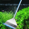 Stainless Steel Aquarium Algae Scraper