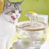 1.2L Automatic Pet Water Fountain