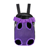 Adjustable Pet Carrier Backpack for Small Dogs and Cats