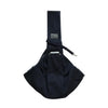 Cotton Pet Carrier Sling Bag for Small Dogs and Cats