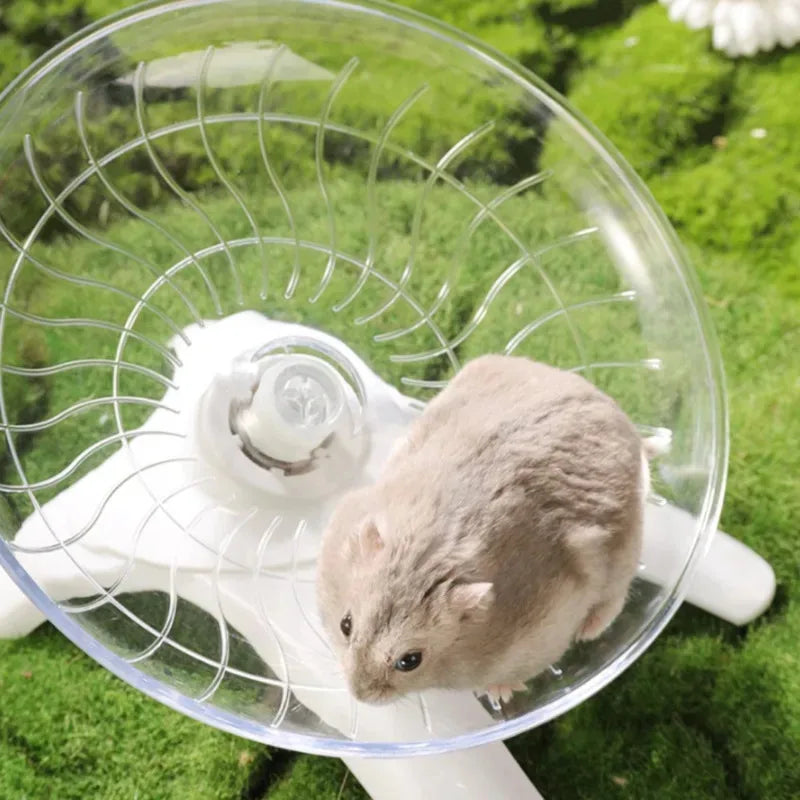 Leise Hamster-Laufrad