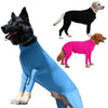 4-Leg Dog Recovery & Anxiety Calming Onesie