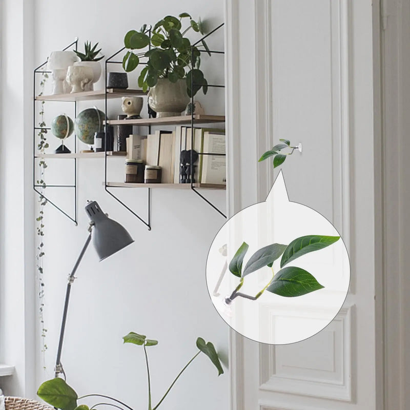 Betta Fish Rest Leaf Aquarium Decoration