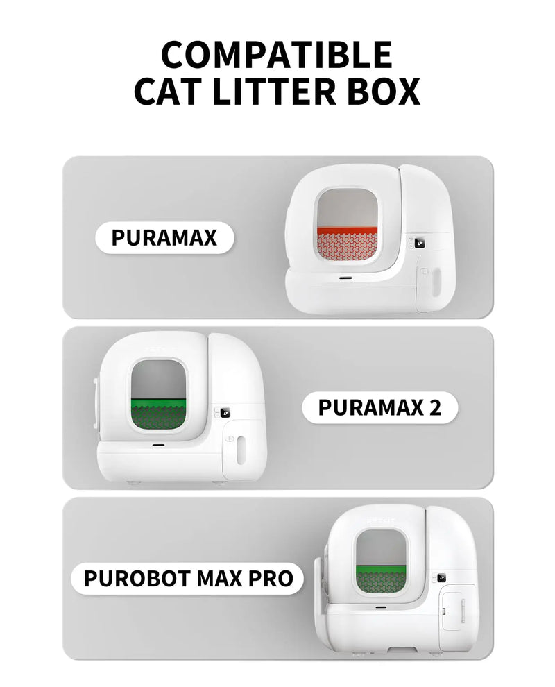 Eliminador de Olores Petkit N50 para Arenero Automático Pura Max
