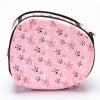 Breathable Pet Carrier Backpack for Cats and Small Dogs