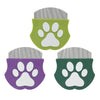 Peigne Courbé pour Toilettage de Chats et Chiens