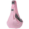 Adjustable Dog Carrier Sling Bag