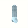 Soft Silicone 360° Finger Toothbrush for Dogs & Cats