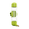 Automatic Bird Water Feeder with Leak-Proof Design