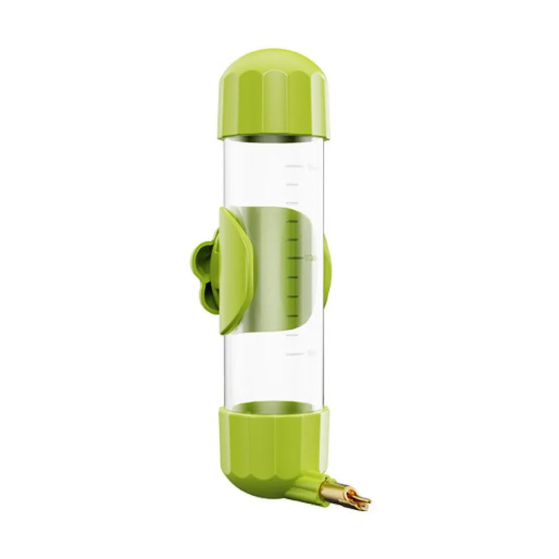 Automatic Bird Water Feeder with Leak-Proof Design