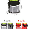 Dog Training Pouch Waist Bag with Treat Holder