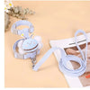 Breathable Mesh Cat & Small Dog Harness with Leash