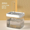Cat Water Fountain Replacement Filters with Activated Carbon