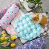 Double Layer Fleece Hanging Hammock Bed for Small Pets