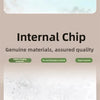 Rechargeable Chirping Bird Cat Toy with Catnip