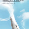 LED Pet Grooming Trimmer for Dogs and Cats