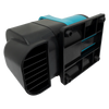 Ultra-Quiet Submersible Aquarium Water Pump with Adjustable Flow